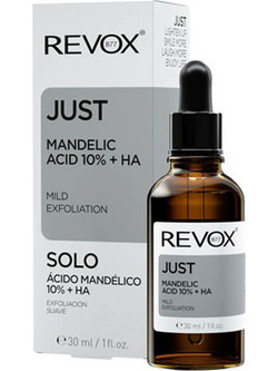 Revox B77 Just Mandelic Acid 10% & H.A. Serum 30ml