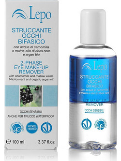 Lepo Lotion Ντεμακιγιάζ 100ml