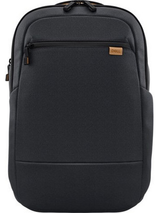 Dell EcoLoop Premier Slim CP7625S Backpack Laptop 16" Black