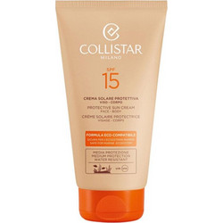 Collistar Protective Αντηλιακή Κρέμα Προσώπου & Σώματος SPF15 150ml