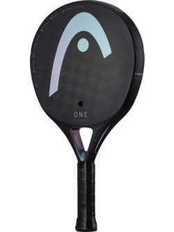 Head One Ultralight Black