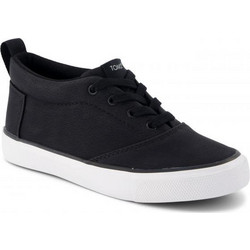 Toms Παιδικά Sneakers Μαύρα 10021546