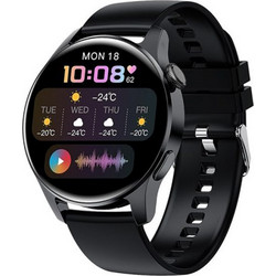 Kepler S25 Black