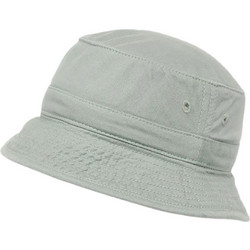 Edwin Ανδρικό Καπέλο Bucket Υφασμάτινο Πράσινο Mint I032585-1WHGN