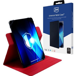 3mk Book Red (Universal 9"-11")