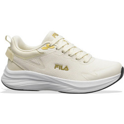 Fila Memory Tago Γυναικεία Αθλητικά Παπούτσια για Τρέξιμο Εκρού 5AF51001-115