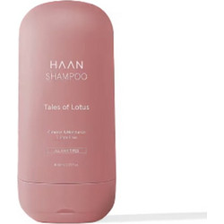 HAAN Tales of Lotus Φυτικό Σαμπουάν 60ml