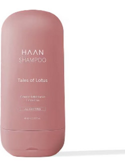 HAAN Tales of Lotus Φυτικό Σαμπουάν 60ml