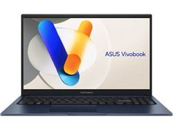 Asus Vivobook 15 X1504VA-BQ1640W (i5-1334U/16GB/512GB SSD/Iris Xe Graphics/Windows 11)