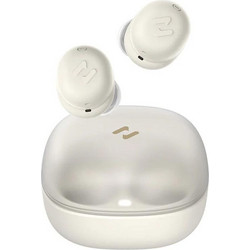 Havit TW969 Ακουστικά Bluetooth In Ear Beige