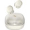 Havit TW969 Ακουστικά Bluetooth In Ear Beige