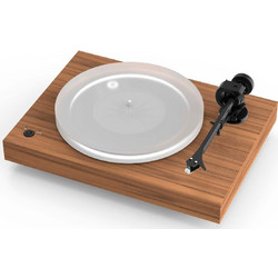 Pro-Ject X1B Πικάπ Brown Wood