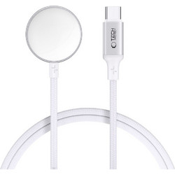 Tech-Protect MC02 USB-C Φορτιστής Smartwatch για Apple Watch