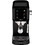 Gruppe CM5106 Αυτόματη Μηχανή Espresso 1350W 20bar Black