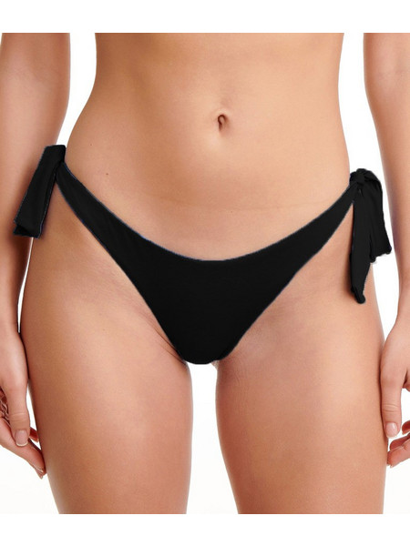 ERKA MARE Bikini Brazil Μαύρο 65030