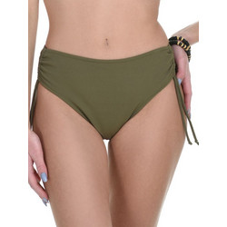 MiandMi Bikini Slip Χακί 2563