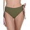 MiandMi Bikini Slip Χακί 2563
