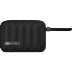 Honor Choice Music Box M1 Αδιάβροχο Ηχείο Bluetooth Μαύρο