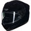 Nolan N60-6 Classico 301 Gloss Black Κράνος Μηχανής Full Face 1400gr