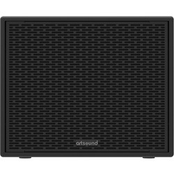 ArtSound AS10 S Παθητικά Ηχεία Τοίχου 85W Μαύρα (Ζεύγος)