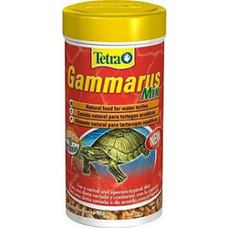 Tetra Gammarus Mix 250ml