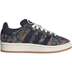 Adidas Campus 00s Liberty London Παιδικά Sneakers Navy Μπλε Πολύχρωμα JH7843