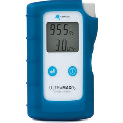 MAXTECH Ultramax 02 Οξυγονόμετρο 0801060