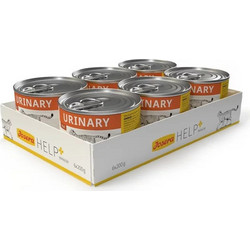 Josera Help Urinary Adult with Meat 6x200gr