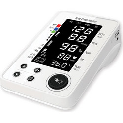 Gima PC-300 Μόνιτορ Ζωτικών Λειτουργειών