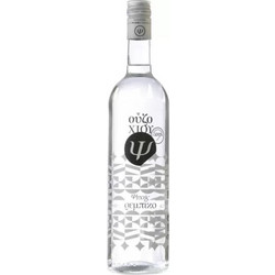 Ψυχής Ούζο Ρεμπέτικο 40% 700ml