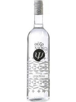 Ψυχής Ούζο Ρεμπέτικο 40% 700ml