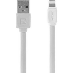 Remax USB-A to Lightning Cable 1m Grey 6954851294085