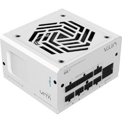 FSP/Fortron Vita GM White 850W Τροφοδοτικό Υπολογιστή ATX 3.0 80 PLUS Platinum
