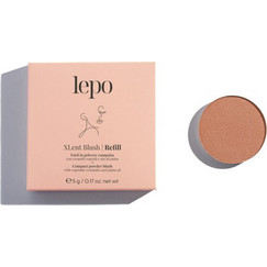 Lepo Xlent Refill 03 Powder Blush 5gr