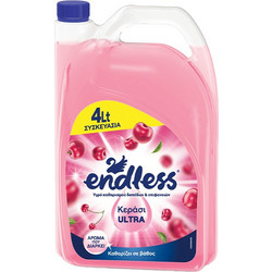 Endless Καθαριστικό Δαπέδων 4lit