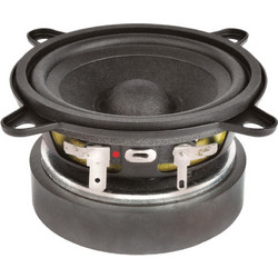 Faital Pro FP3FE25A Woofer Ηχείου 3" 8Ω 20W