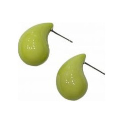 Kostibas Γυναικεία Σκουλαρίκια Κρεμαστά 3043-260EW