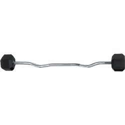 Amila 84796 Στραβόμπαρα Σταθερού Βάρους 35kg