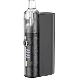 Aspire Cyber GT Black Ηλεκτρονικό Τσιγάρο Pod Kit 2ml με Ενσωματωμένη Μπαταρία