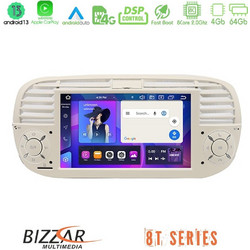 Bizzar U-AM-FT315BG Ηχοσύστημα Αυτοκινήτου με Οθόνη Αφής USB & GPS