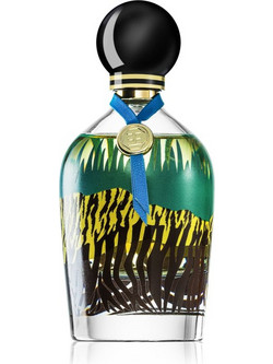 Alexandre.J The Atelier d'Artistes E3 Eau de Parfum 100ml
