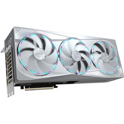Gigabyte Aorus GeForce RTX 5080 16GB GDDR7 Master Ice Κάρτα Γραφικών
