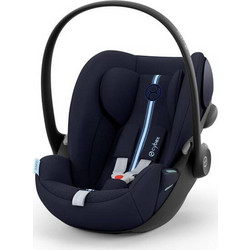Cybex Cloud G Plus Κάθισμα Αυτοκινήτου i-Size 0-13kg Navy Blue