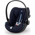 Cybex Cloud G Plus Κάθισμα Αυτοκινήτου i-Size 0-13kg Navy Blue