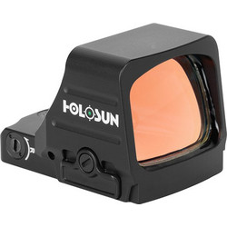 Holosun HE507COMP Σκόπευτρο Για Πιστόλι με Red Dot