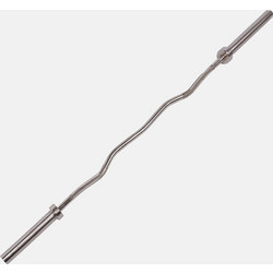 Energetics TR-167-0009 Στραβόμπαρα Ολυμπιακού Τύπου 12kg Φ50mm 150cm
