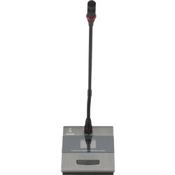 Bler Audio ZW-3000D Μικρόφωνο Αναγγελιών