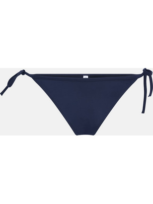 Calvin Klein Bikini Brazil Navy Μπλε KW0KW02431-CEF