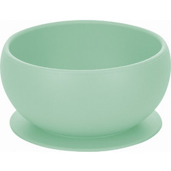 FreeON Μπολ Σιλικόνης με Βεντούζα Green