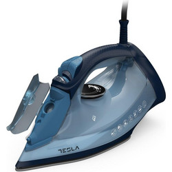 Tesla IR460BT Σίδερο Ατμού 2400W με Κεραμική Πλάκα